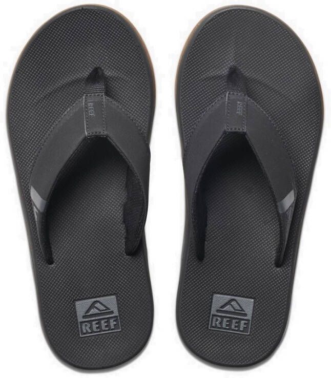 Reef Fanning Low Slippers Heren 46