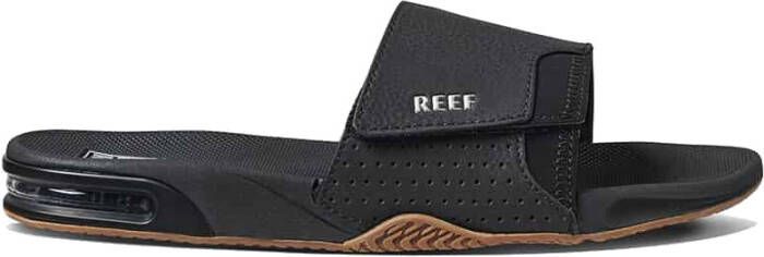 Reef Fanning Slide Slippers Heren 44