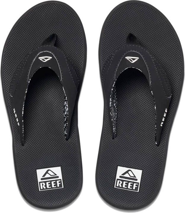 Reef Fanning Slippers Dames 41