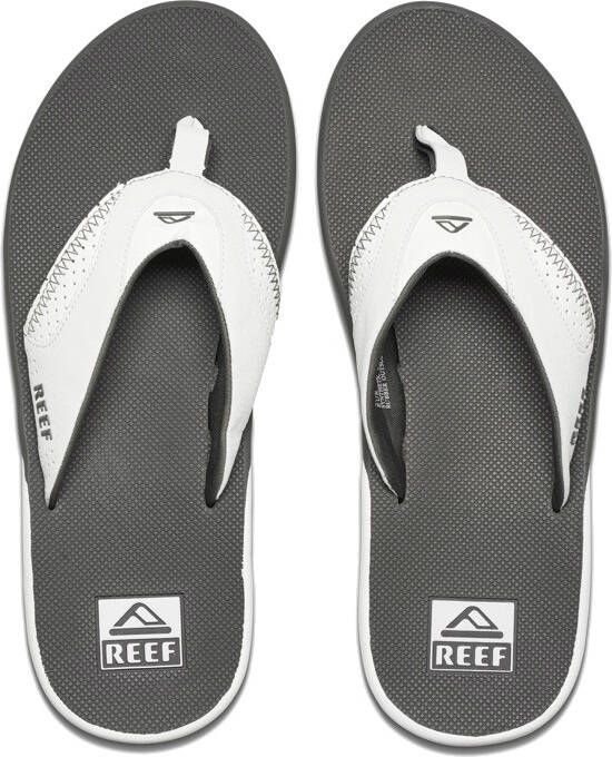 Reef Fanning Slippers Heren 47