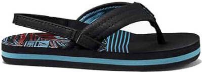 Reef Little Ahi Slippers Jongens 25