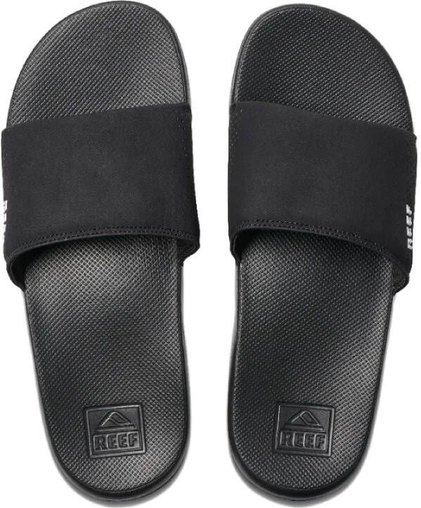 Reef One Slide Slippers Heren 40