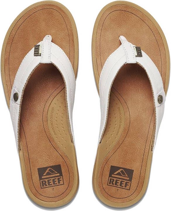 Reef Pacific Slippers Dames 37+