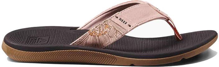 Reef Santa Ana Slippers Dames 36