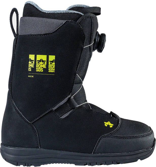 Rome Ace Snowboardschoenen Junior 39