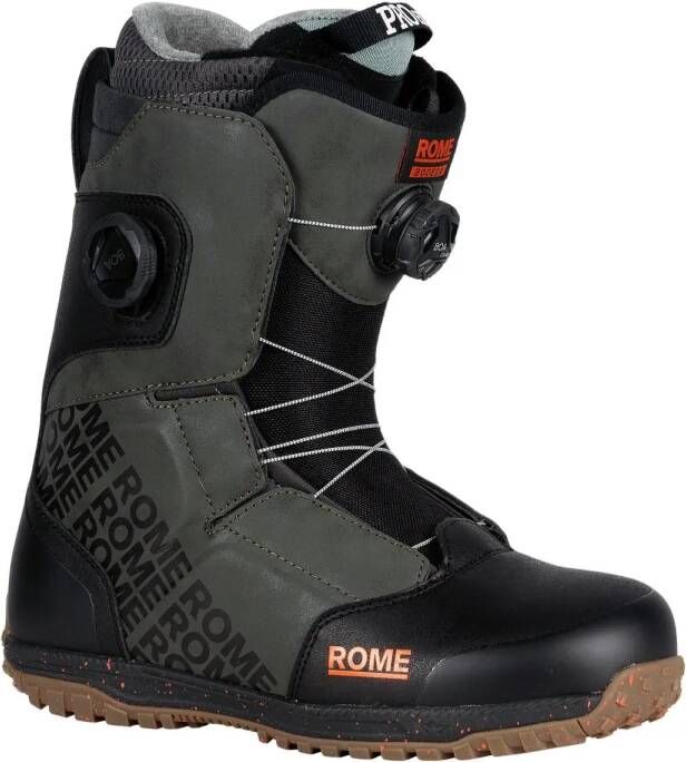 Rome Bodega BOA snowboardschoenen heren