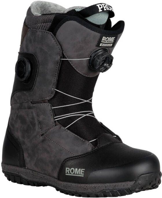 Rome Bodega BOA Snowboardschoenen Heren 44