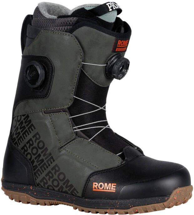 Rome Bodega BOA Snowboardschoenen Heren 45