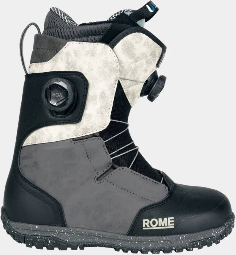 Rome Snowboardschoenen Dames 40+