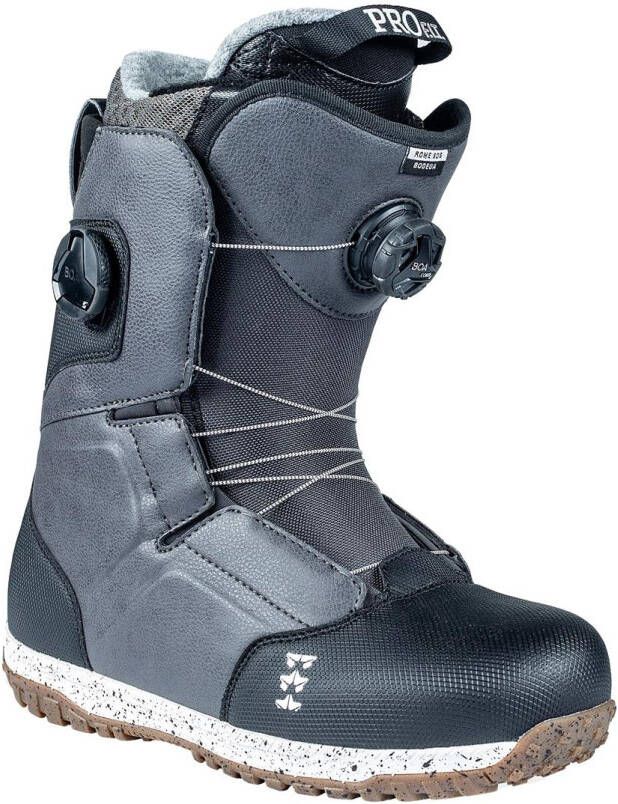 Rome Snowboardschoenen Heren 42