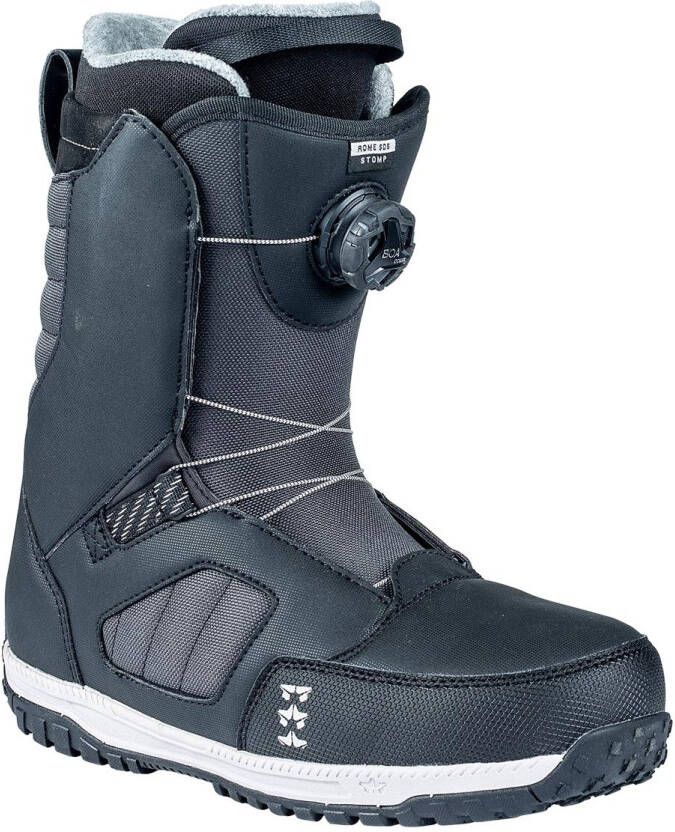 Rome Snowboardschoenen Heren 45+