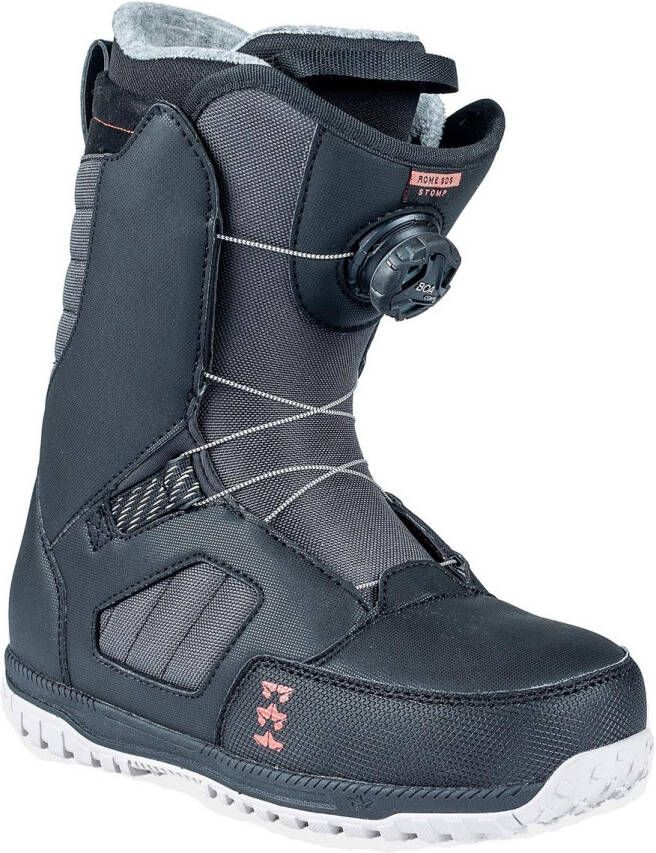 Rome Stomp Boa Snowboardschoenen Dames 38+