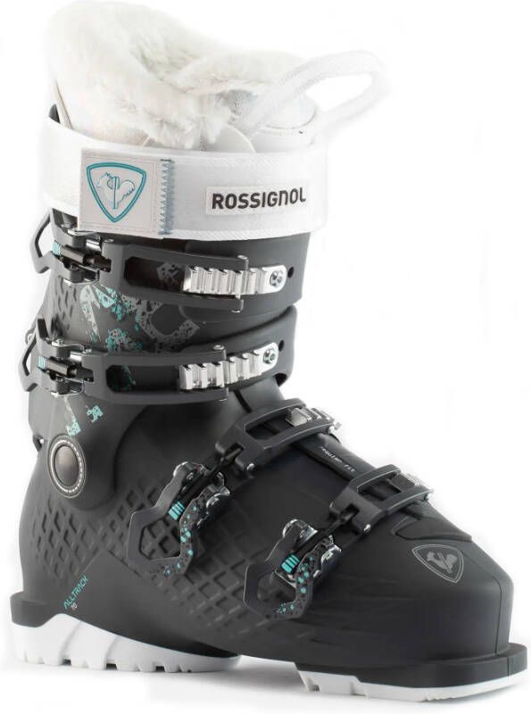 Rossignol Alltrack 70 W Skischoenen Dames 235