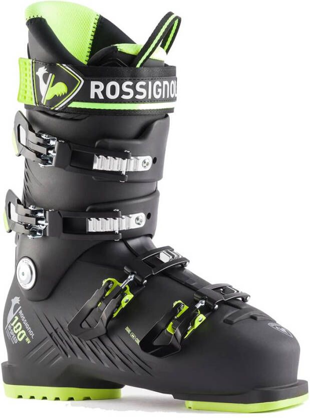 Rossignol HI-Speed 100 HV Skischoenen Heren 265