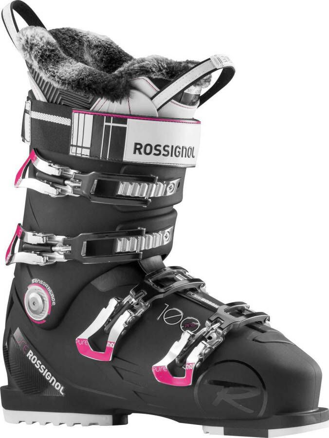 Rossignol +Marino Skischoenen Dames 275