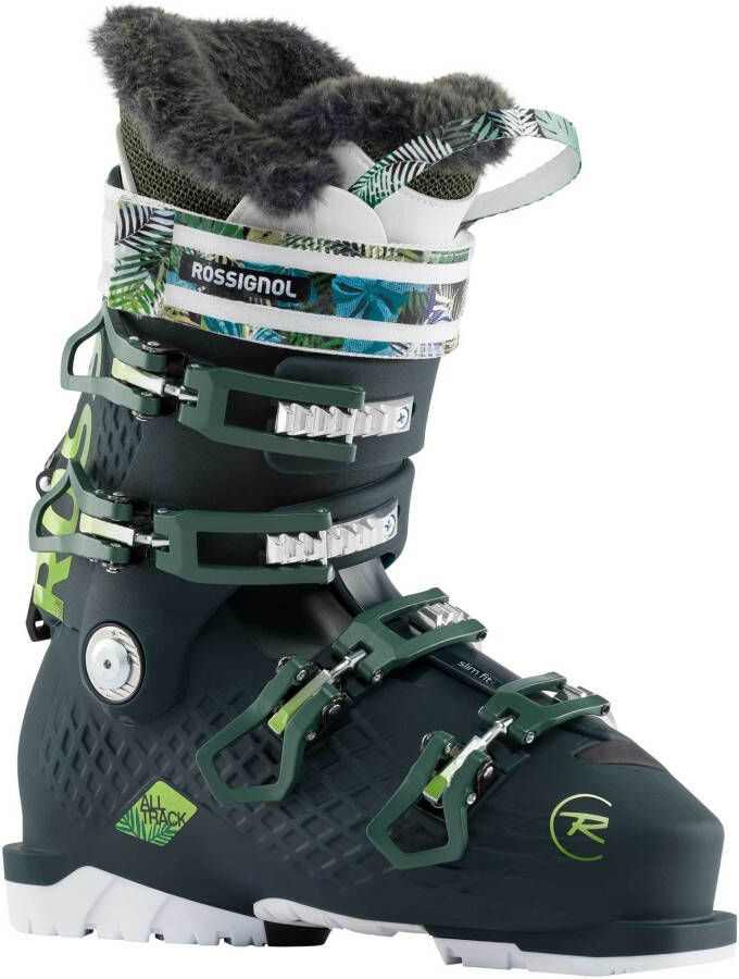 Rossignol Skischoenen Dames 225