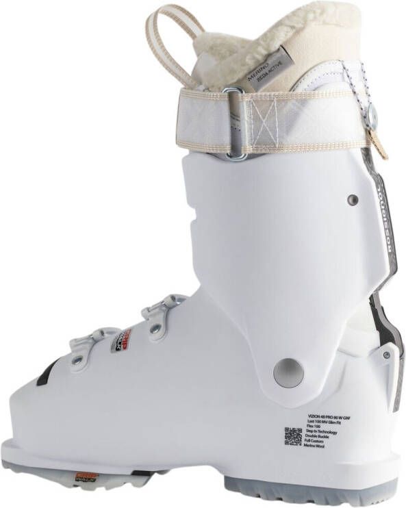 Rossignol Vizon 4B Pro 80 W GW Skischoenen Dames 265