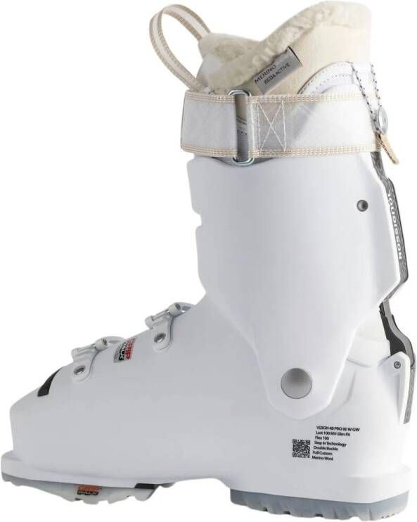 Rossignol Vizon 4B Pro 80 W GW skischoenen dames