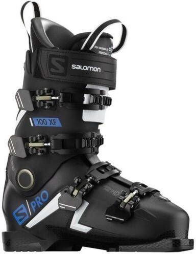 Salomon S Pro 100 Skischoenen Heren 315