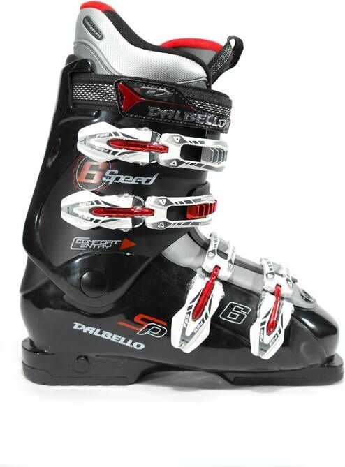 Salomon S Pro Alpha 110 skischoenen heren