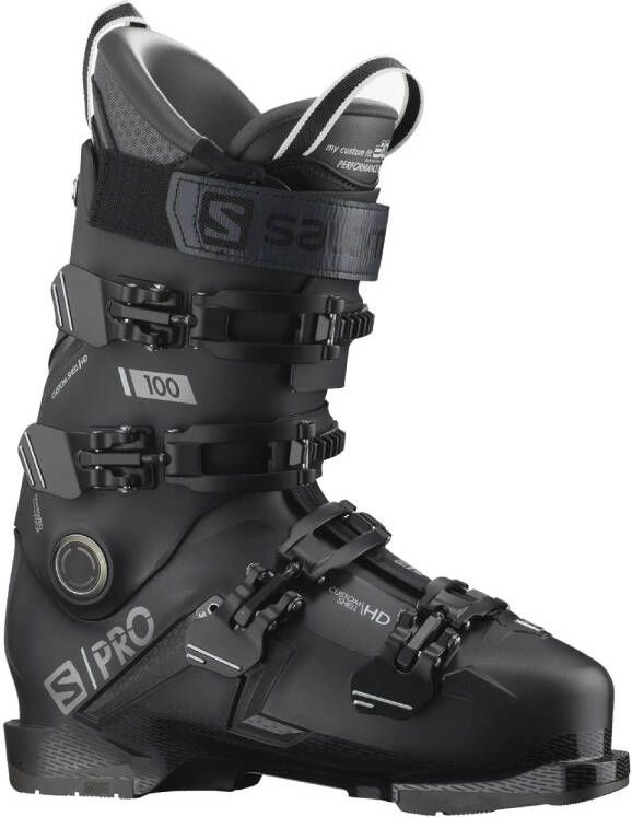 Salomon S Pro MV Sport 2000 100 Skischoenen Heren 265