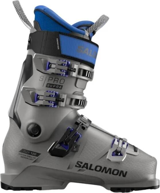 Salomon S Pro Supra 120 skischoenen heren