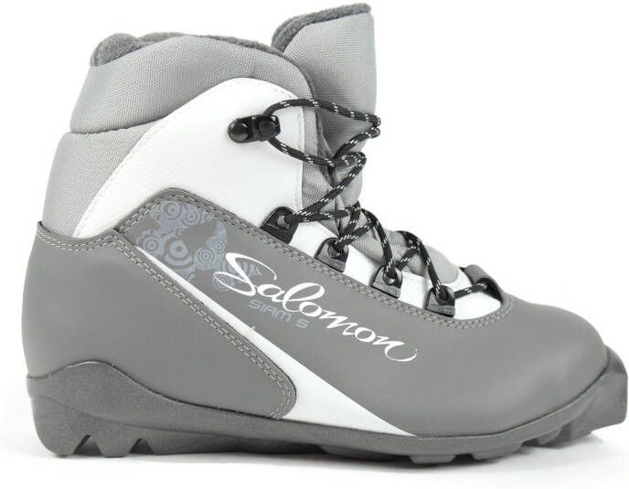 Salomon Siam 5 Langlauf Schoenen Heren 39