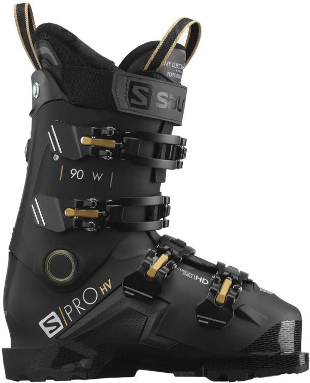 Salomon Skischoenen Dames 235