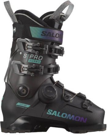 Salomon Skischoenen Dames 245