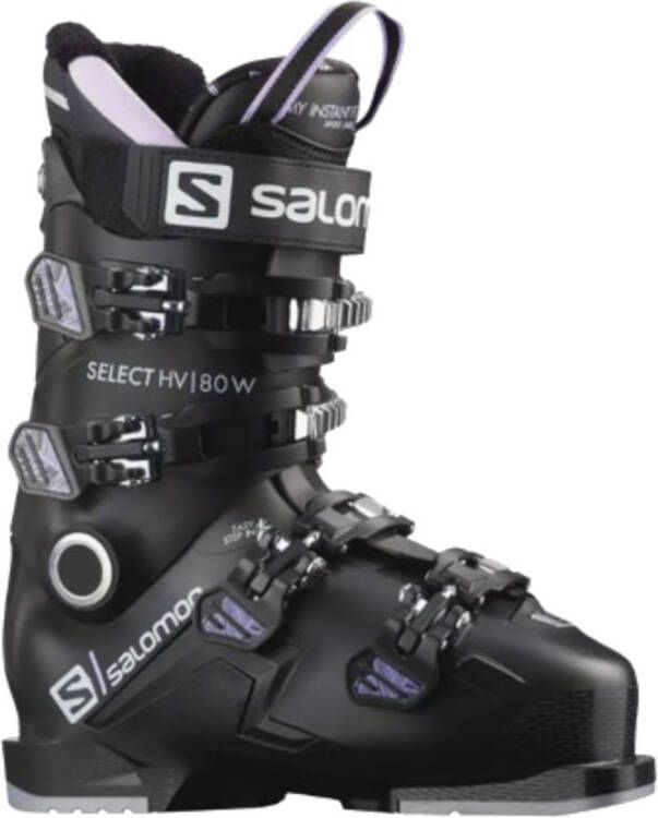 Salomon Skischoenen Dames 235