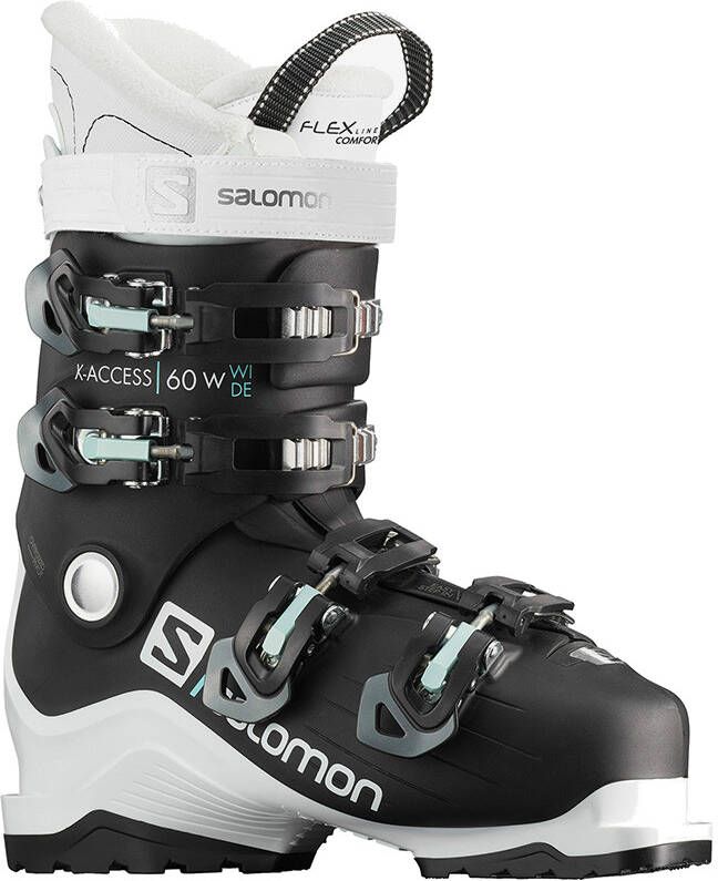 Salomon Skischoenen Dames 265