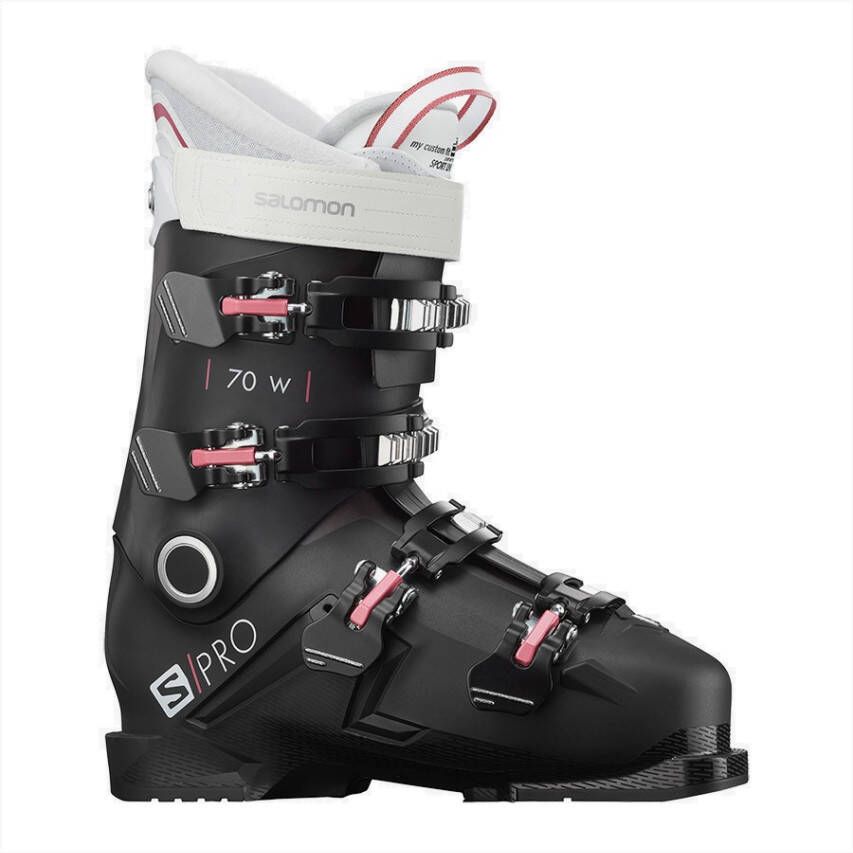 Salomon Skischoenen Dames 235