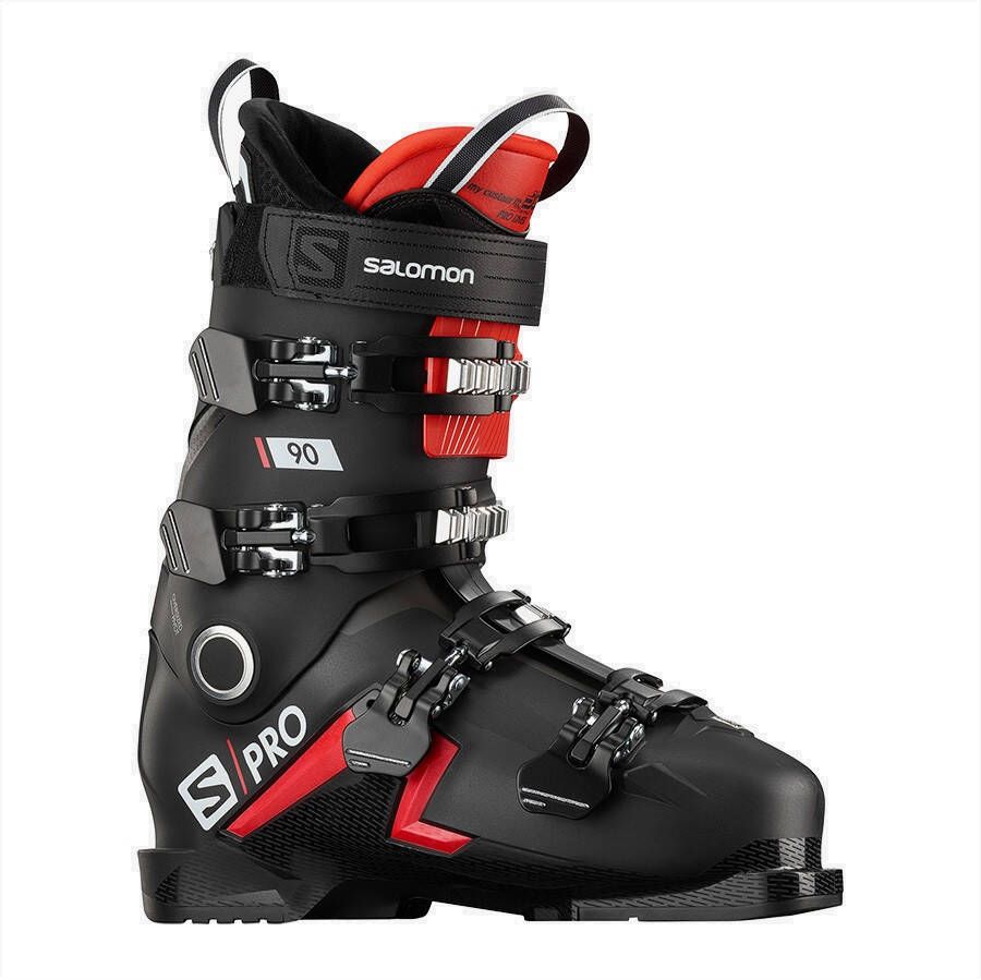 Salomon Skischoenen Heren 245