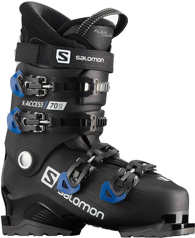 Salomon Skischoenen Heren 265