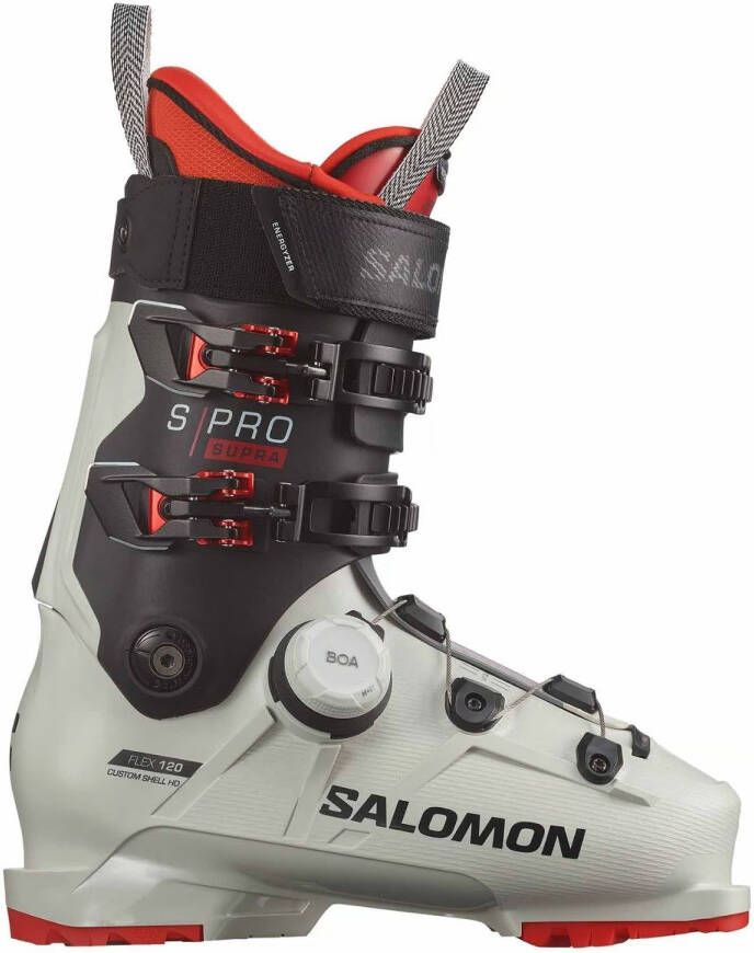 Salomon Skischoenen Heren 265