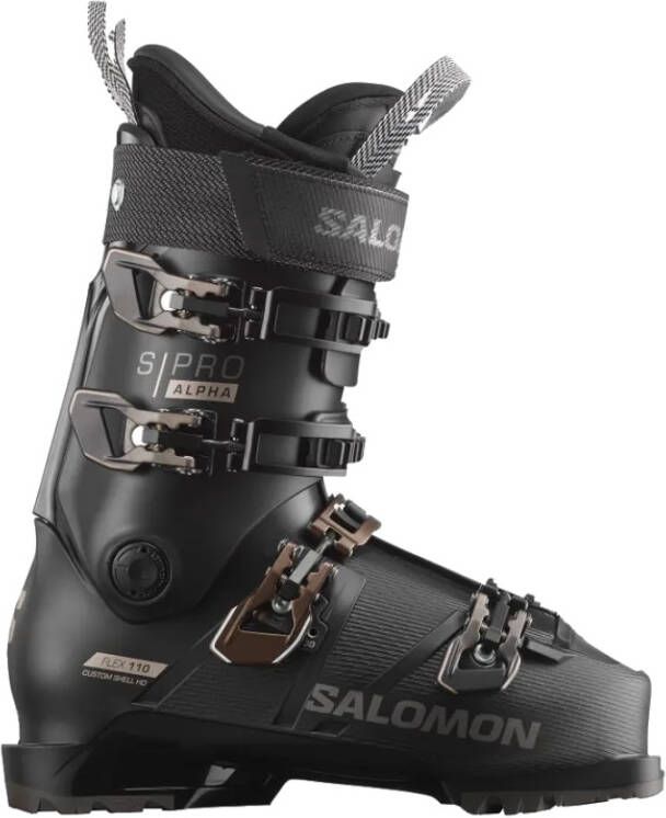 Salomon Skischoenen Heren 295