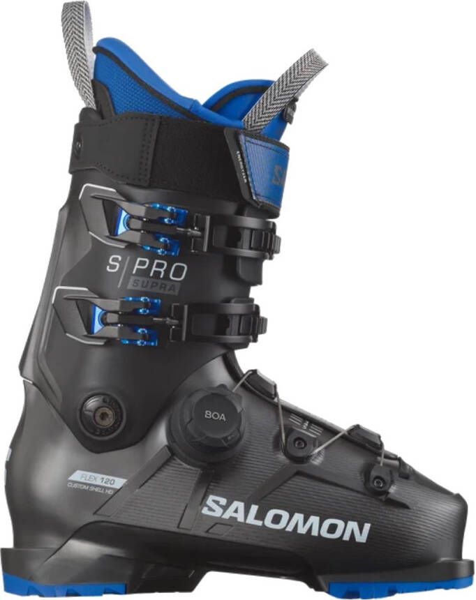 Salomon Skischoenen Heren 295