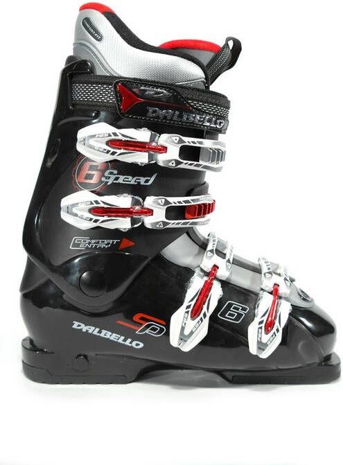 Salomon S Pro Alpha 110 GW Skischoenen Heren 285