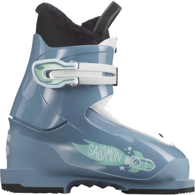 Salomon Skischoenen Junior 170