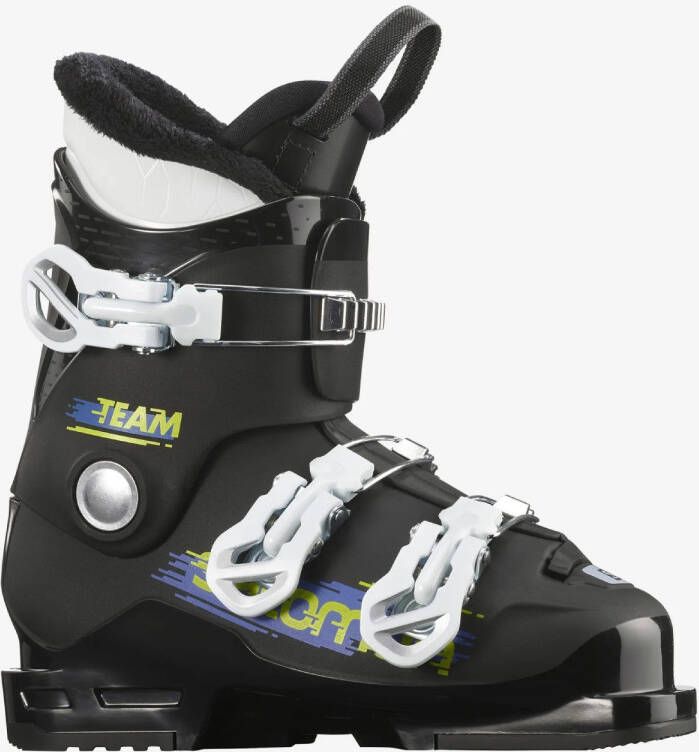 Salomon Skischoenen Junior 250