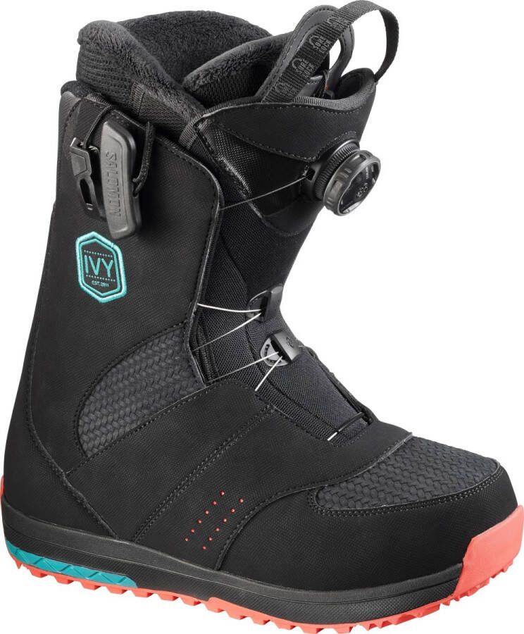 Salomon Snowboardschoenen Dames 250