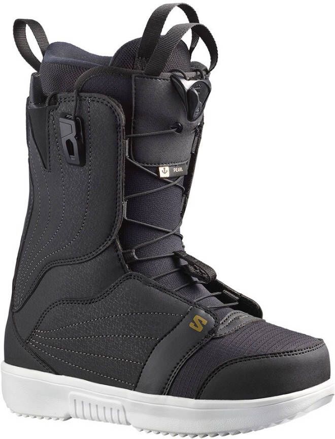 Salomon Snowboardschoenen Dames 275