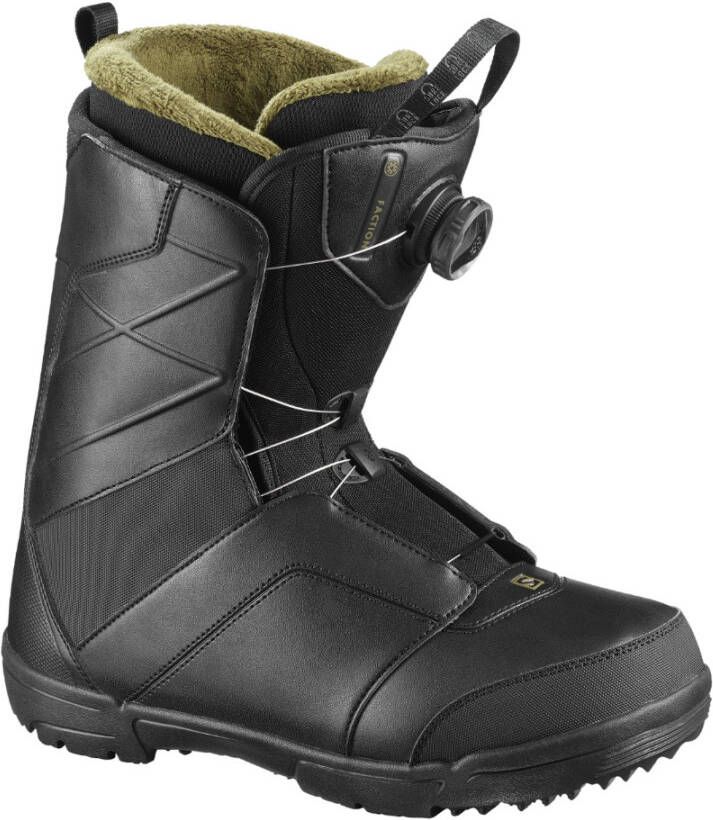 Salomon Snowboardschoenen Heren 305