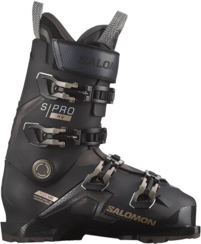 Salomon S Pro HV 120 Skischoenen Heren 295