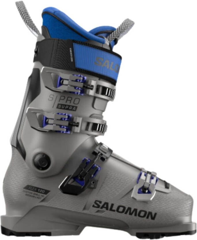 Salomon S Pro Supra 120 Skischoenen Heren 285