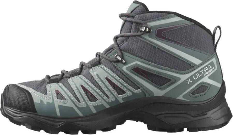 Salomon Wandelsneakers Dames 42