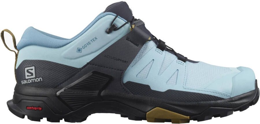 Salomon Wandelsneakers Dames 42