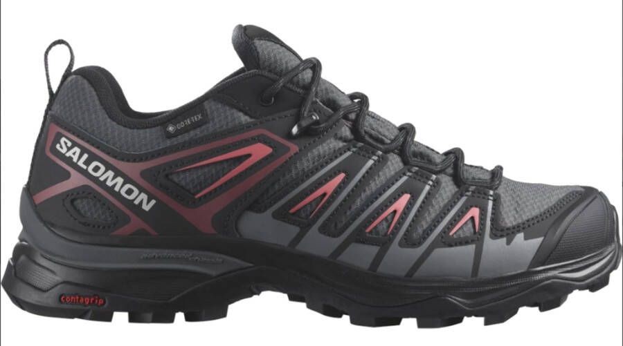 Salomon Wandelsneakers Dames 41