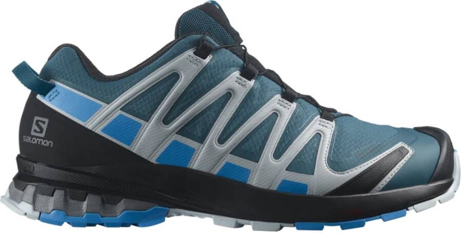 Salomon Wandelsneakers heren 43