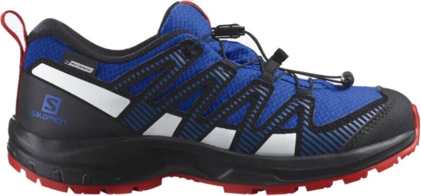 Salomon Wandelsneakers JR 39